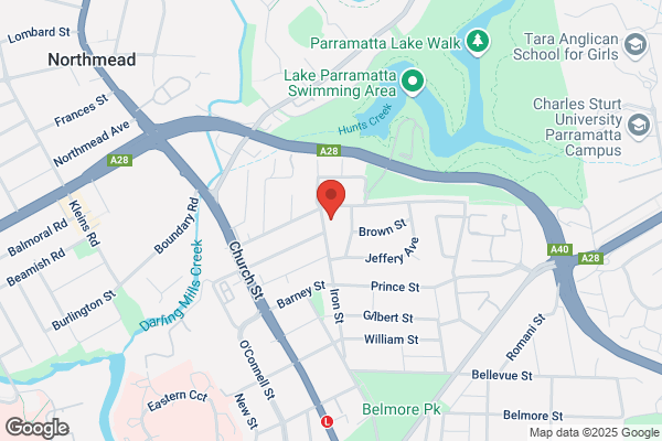 Parramatta Preschool & Long Day Care