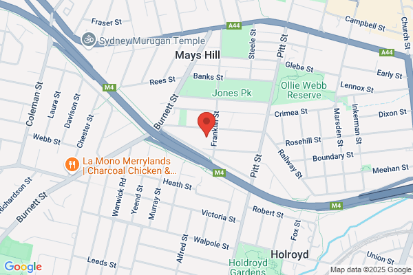 Parramatta West Combined OSHC