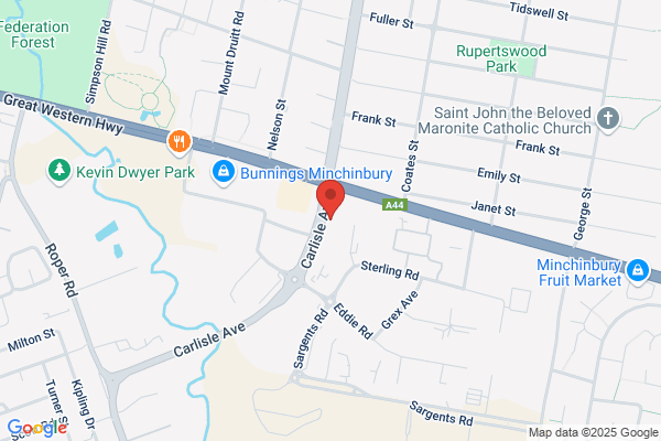 West Sydney Motors