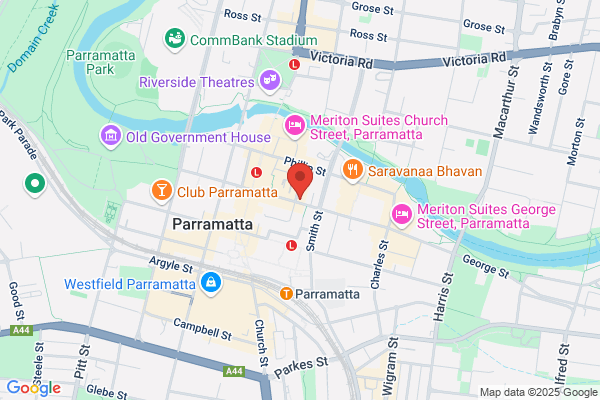 Pacific Smiles Dental Parramatta