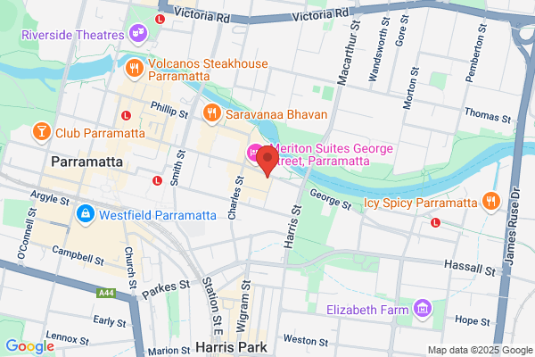Parramatta Dental Surgery