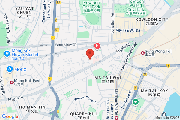 Argyle Street Dental Clinic
