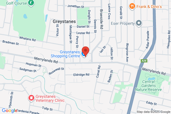 Greystanes Dental Surgery