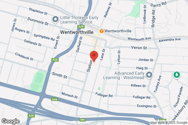 Wentworthville Medical & Dental Centre