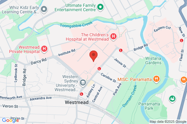 Breast Cancer Institute NSW