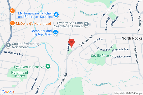 Waratah Kitchens