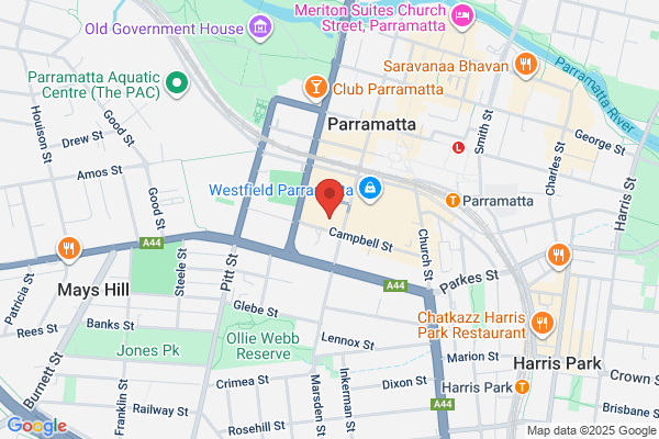 Liquorland Parramatta