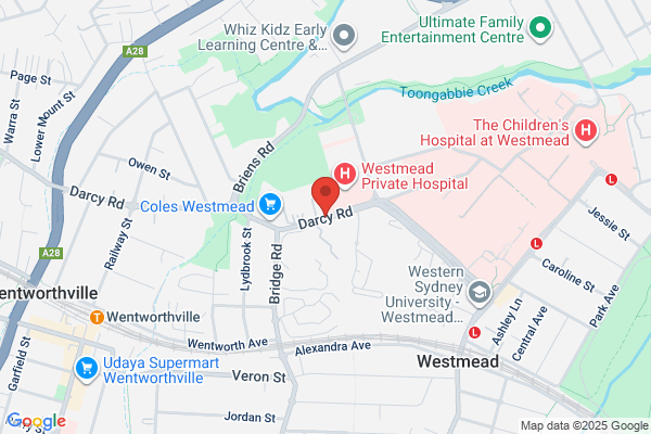 Liquorland Westmead