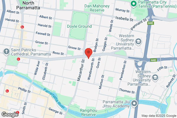 Dan Murphy's Parramatta