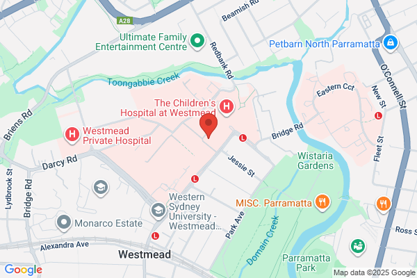 Australian Paediatric Surveillance Unit