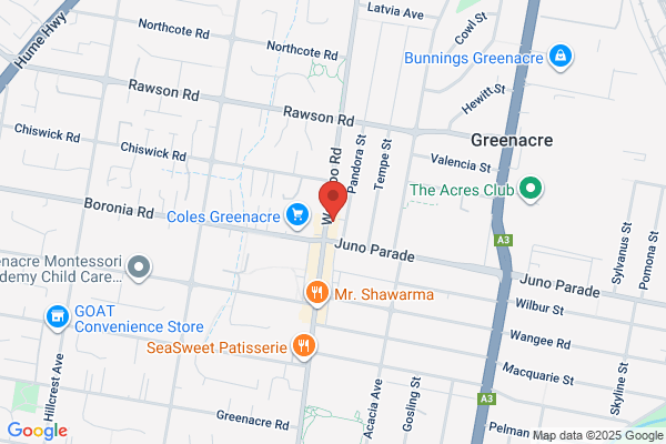 Royal Sydney Removals
