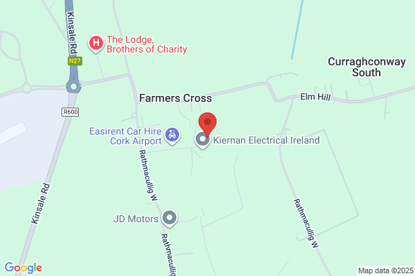 Farran Electrics