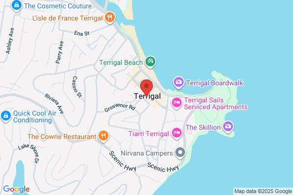 Labor Solutions PTY LTD