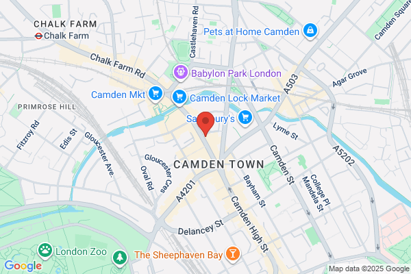 Camden Phillip