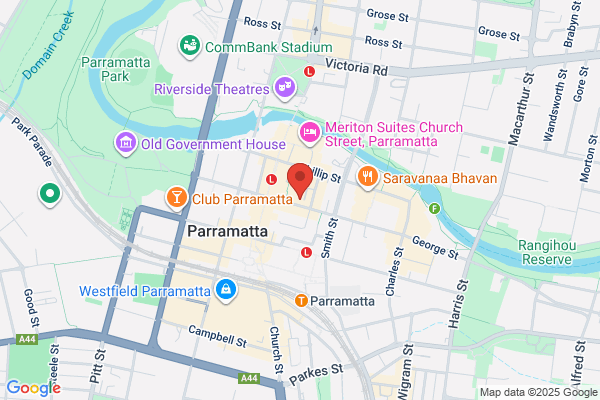 Cumberland Physiotherapy Sport & Rehabilitation Centre