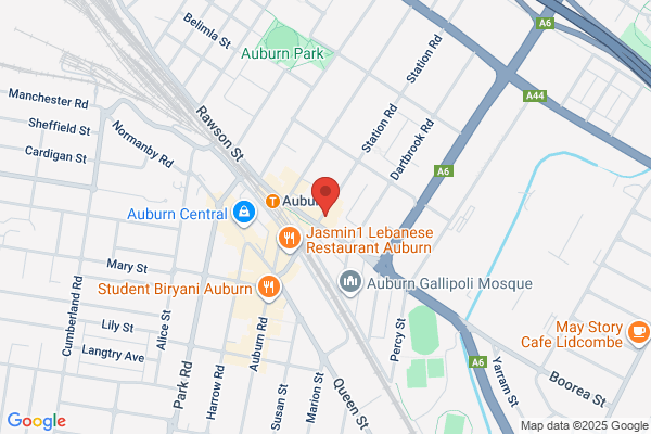 Auburn Real Estate