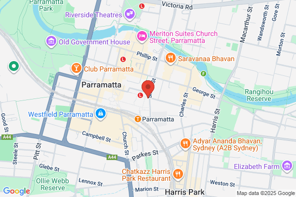 Baillieu Hardie Gorman Pty Ltd