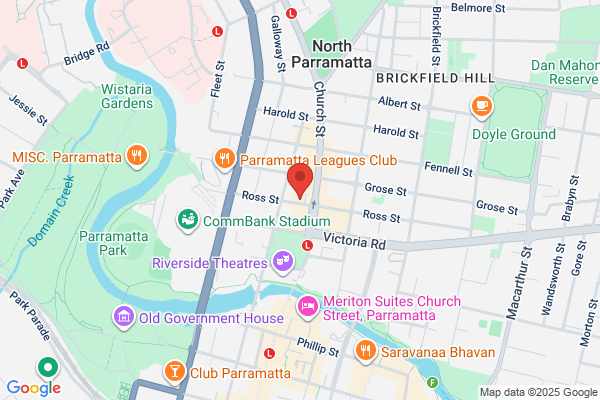 Bawden H T (NSW) Pty Ltd