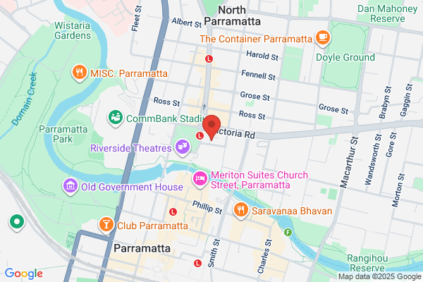 Century 21 Commercial NSW
