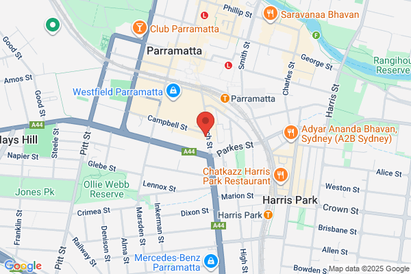 Elders Real Estate Parramatta