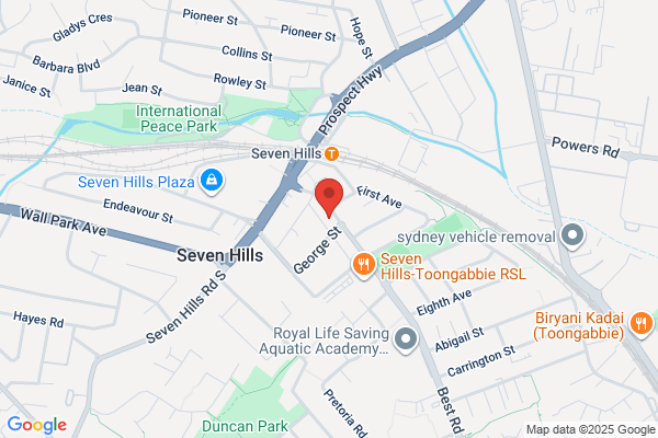 Professionals Den Real Estate Seven Hills - Real Estate Agents and Property Management