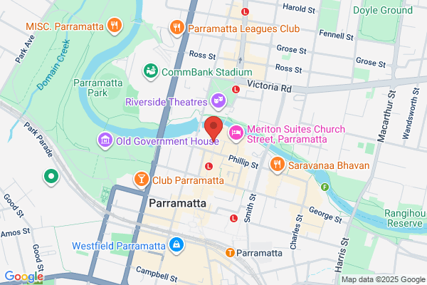 City Extra Parramatta