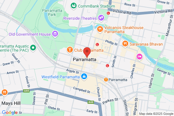 Powerhouse Law Australia