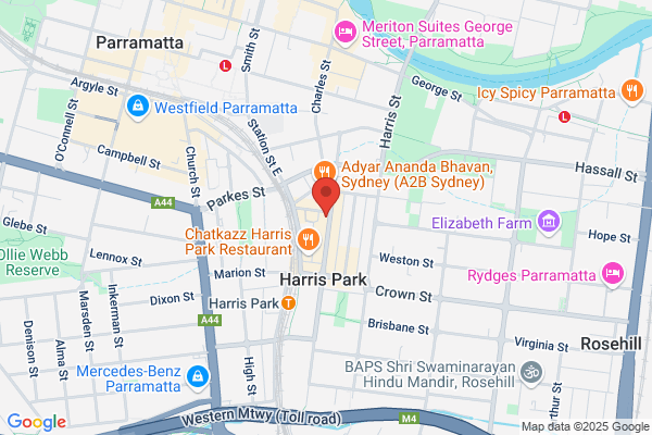 India Bazaar Parramatta