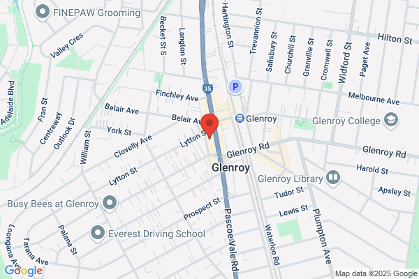 CoinFlip Bitcoin ATM - Newsagency Pascoe Vale Rd (Glenroy)