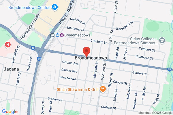 ABC Developmental Learning Centre - Glenroy