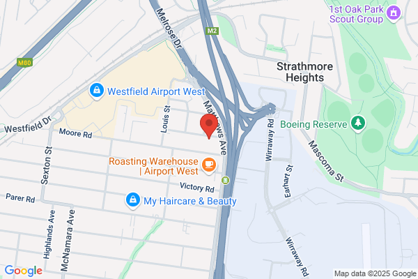 Airport West Motorcycles