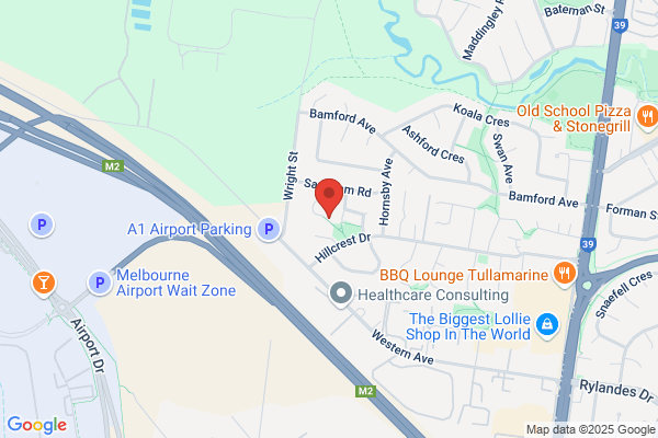 Banyule Tree & Stump Service