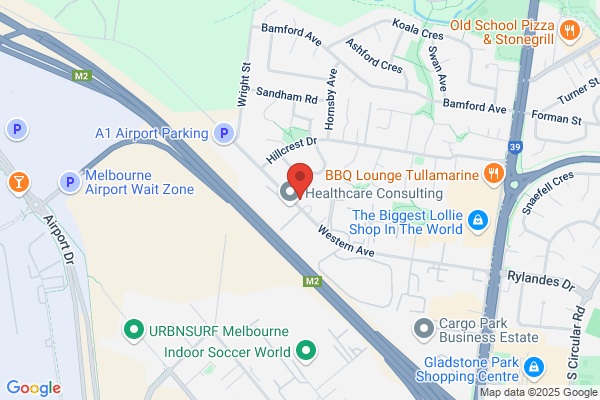 Bromar Electrical Services (Aust) Pty Ltd
