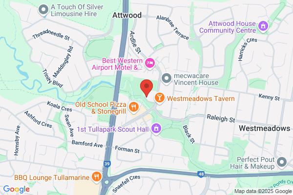 Community Information Centres