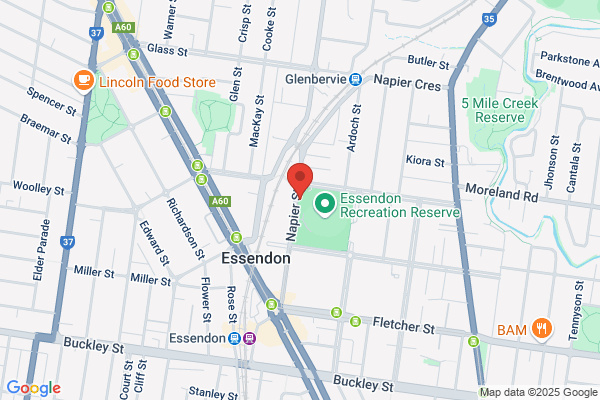Essendon District Football League
