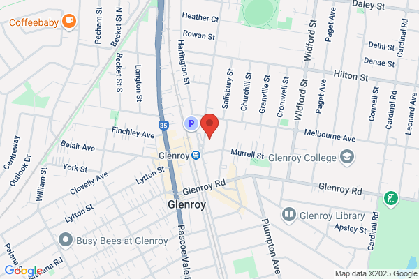 Glenroy Body Works Pty Ltd