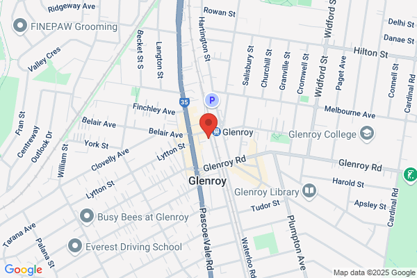 Glenroy Drink Driver Educational Services