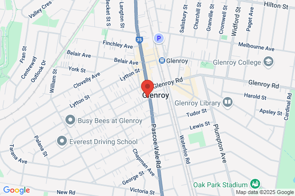 Glenroy Family Practice