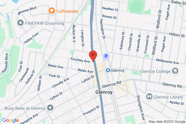 Glenroy Fish & Chips