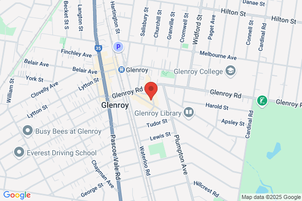 Glenroy Quality Meats