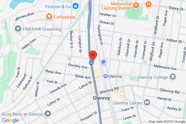 Glenroy Specialist Centre The