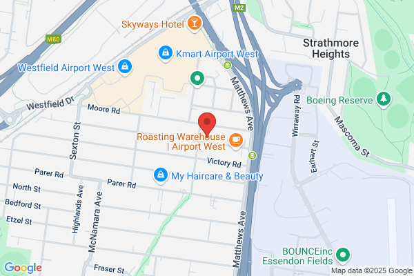 John Bergin Auto Repairs Pty Ltd