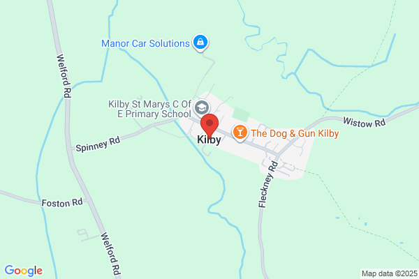 Kilby Cottage
