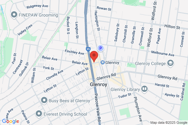 Kim Lien Grocery