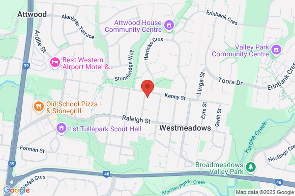 Westmeadows Primary After School Program