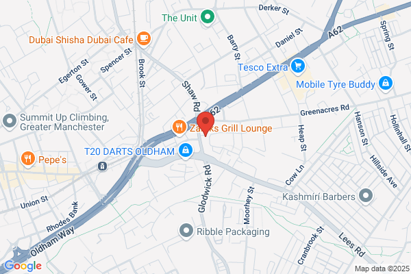 A & C Tyre & Brake Centre