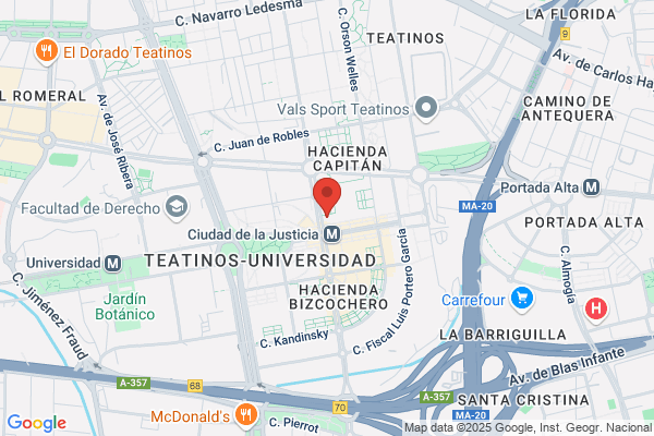 Computer Troubleshooters Malaga