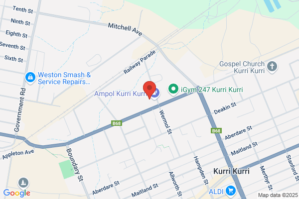Domino's Pizza Kurri Kurri
