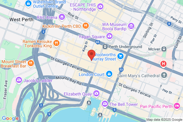 Services Australia