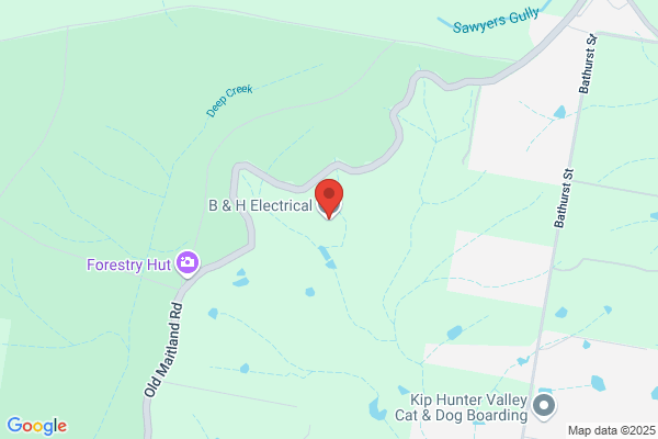 B & H Electrical